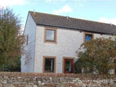 Penrith Cottages - Henge Cottage